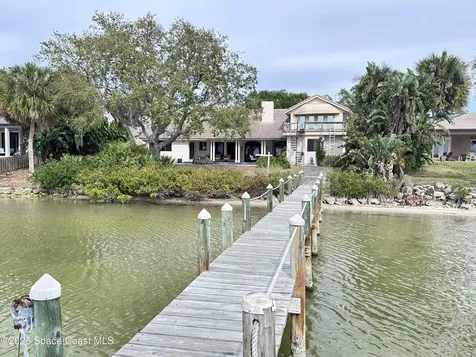 975 Newfound Harbor Drive Merritt Island FL 32952