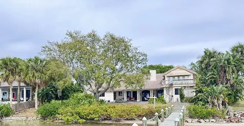 975 Newfound Harbor Drive Merritt Island FL 32952