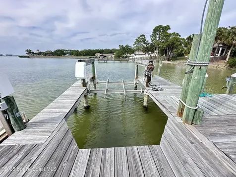 975 Newfound Harbor Drive Merritt Island FL 32952