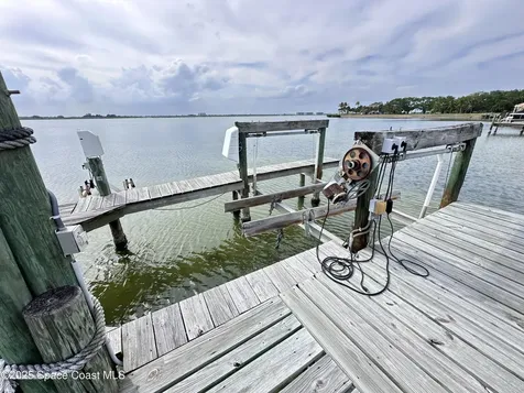 975 Newfound Harbor Drive Merritt Island FL 32952