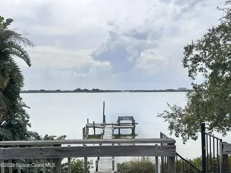 975 Newfound Harbor Drive Merritt Island FL 32952