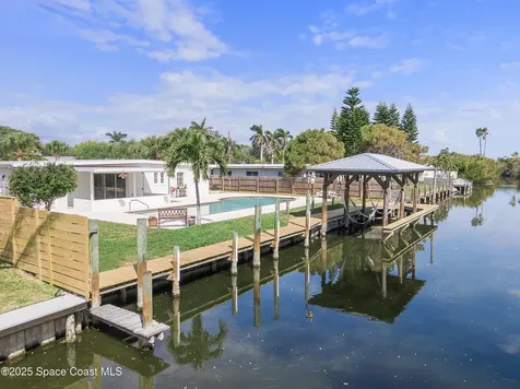 112 Sunset Drive Cocoa Beach FL 32931