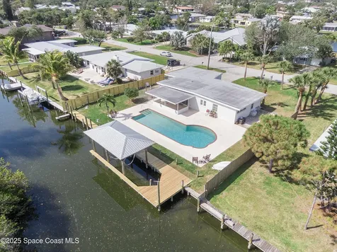 112 Sunset Drive Cocoa Beach FL 32931