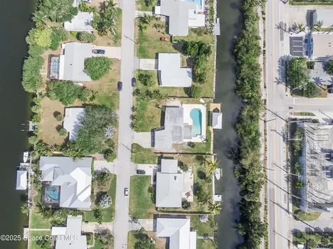112 Sunset Drive Cocoa Beach FL 32931