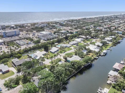 112 Sunset Drive Cocoa Beach FL 32931