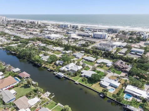 112 Sunset Drive Cocoa Beach FL 32931