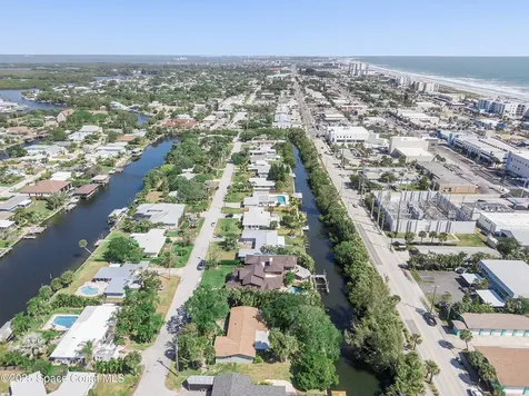 112 Sunset Drive Cocoa Beach FL 32931