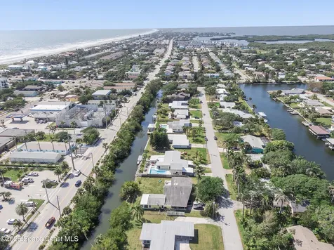 112 Sunset Drive Cocoa Beach FL 32931