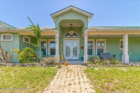 4245 Hartville Avenue Cocoa FL 32926