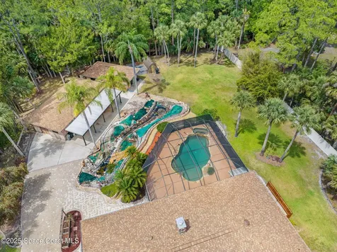 7230 Mourning Dove Court Titusville FL 32780