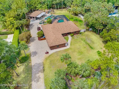 7230 Mourning Dove Court Titusville FL 32780
