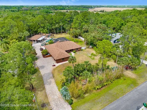 7230 Mourning Dove Court Titusville FL 32780