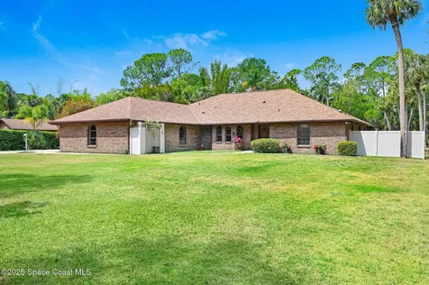 7230 Mourning Dove Court Titusville FL 32780