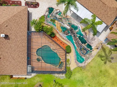 7230 Mourning Dove Court Titusville FL 32780