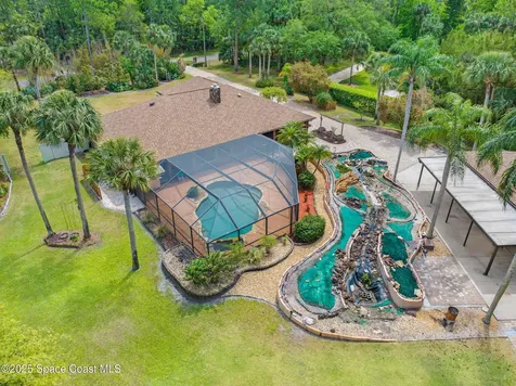 7230 Mourning Dove Court Titusville FL 32780