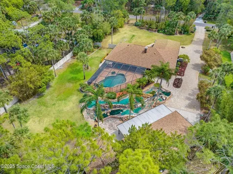7230 Mourning Dove Court Titusville FL 32780