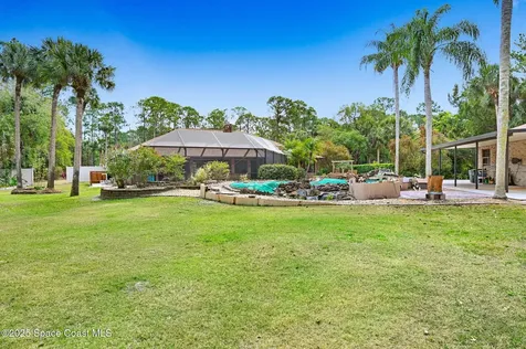 7230 Mourning Dove Court Titusville FL 32780