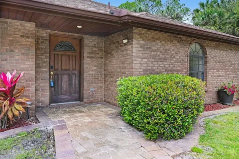 7230 Mourning Dove Court Titusville FL 32780