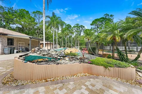 7230 Mourning Dove Court Titusville FL 32780