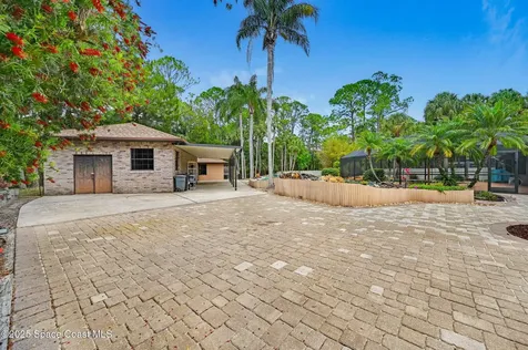 7230 Mourning Dove Court Titusville FL 32780