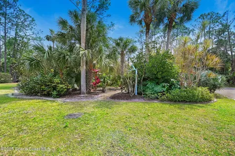 7230 Mourning Dove Court Titusville FL 32780