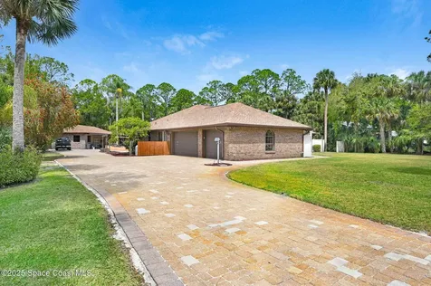 7230 Mourning Dove Court Titusville FL 32780