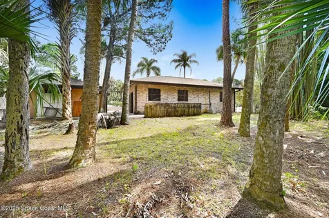 7230 Mourning Dove Court Titusville FL 32780