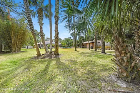 7230 Mourning Dove Court Titusville FL 32780