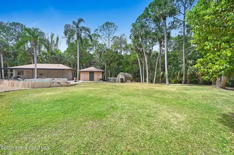 7230 Mourning Dove Court Titusville FL 32780