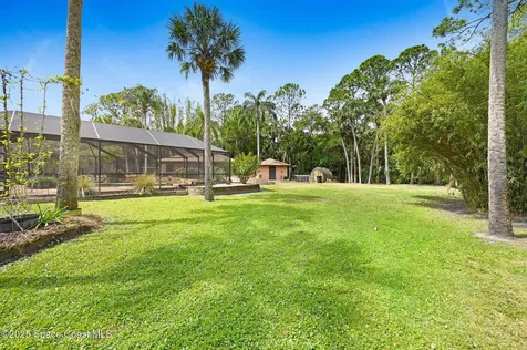 7230 Mourning Dove Court Titusville FL 32780