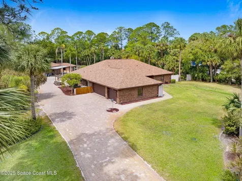 7230 Mourning Dove Court Titusville FL 32780