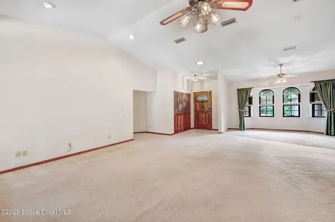 7230 Mourning Dove Court Titusville FL 32780