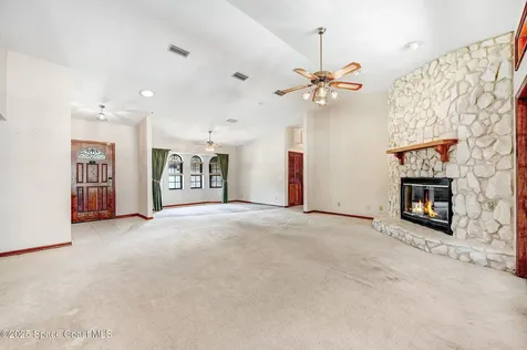 7230 Mourning Dove Court Titusville FL 32780