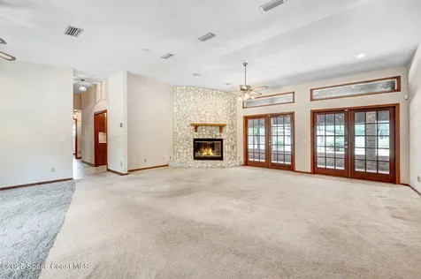 7230 Mourning Dove Court Titusville FL 32780