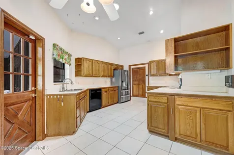7230 Mourning Dove Court Titusville FL 32780