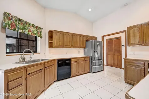 7230 Mourning Dove Court Titusville FL 32780