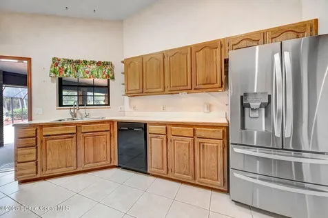 7230 Mourning Dove Court Titusville FL 32780