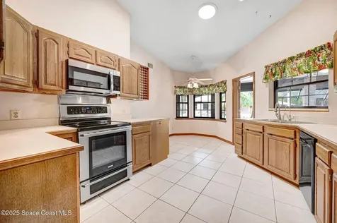 7230 Mourning Dove Court Titusville FL 32780