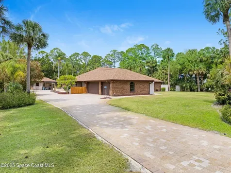 7230 Mourning Dove Court Titusville FL 32780