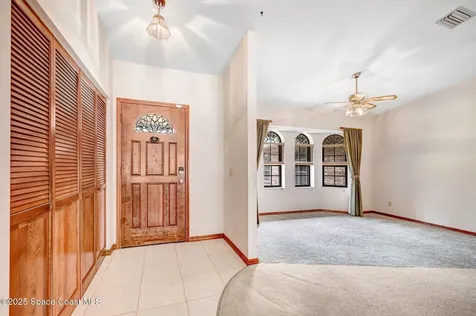 7230 Mourning Dove Court Titusville FL 32780