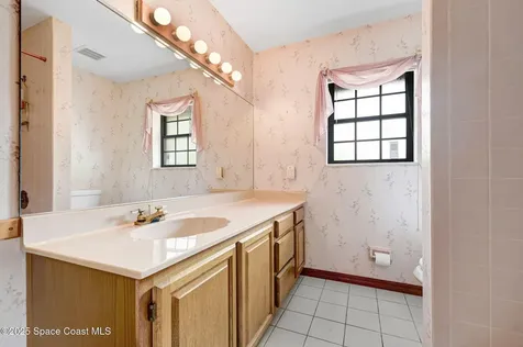 7230 Mourning Dove Court Titusville FL 32780