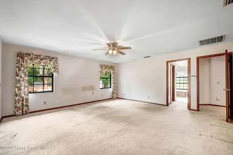 7230 Mourning Dove Court Titusville FL 32780