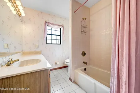 7230 Mourning Dove Court Titusville FL 32780