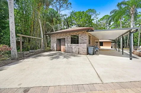 7230 Mourning Dove Court Titusville FL 32780