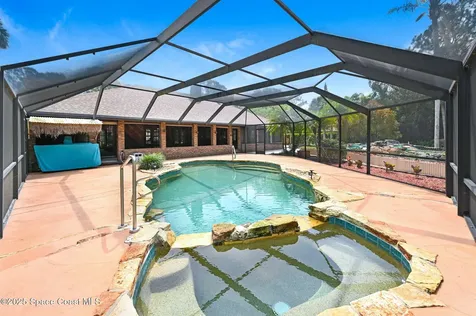 7230 Mourning Dove Court Titusville FL 32780