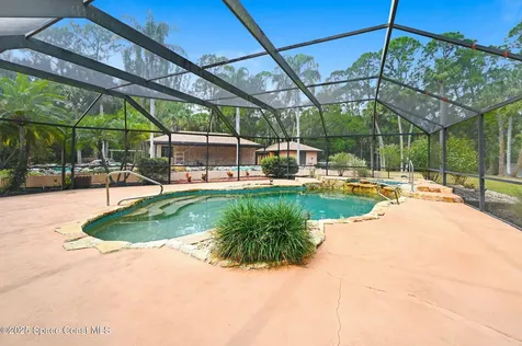 7230 Mourning Dove Court Titusville FL 32780