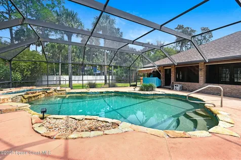7230 Mourning Dove Court Titusville FL 32780