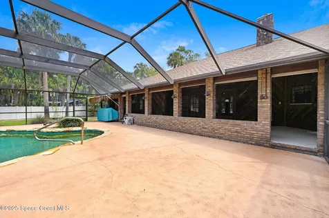 7230 Mourning Dove Court Titusville FL 32780