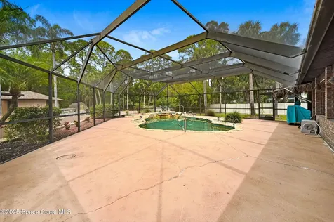 7230 Mourning Dove Court Titusville FL 32780