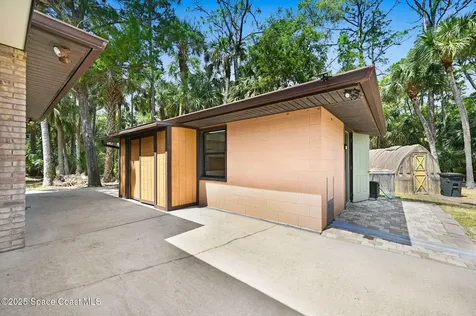7230 Mourning Dove Court Titusville FL 32780